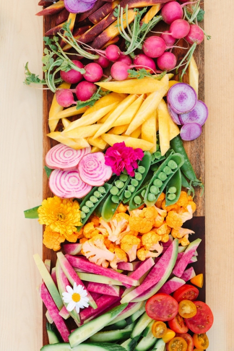Food Platter