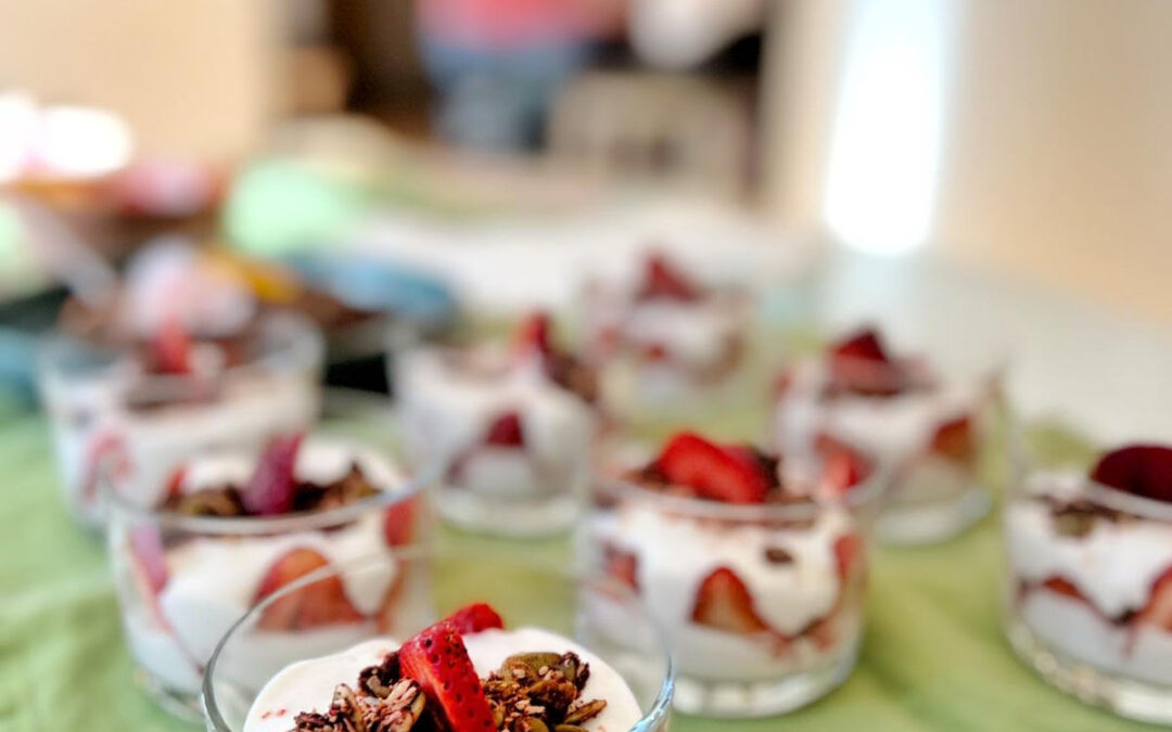 The Best Desserts for Dietary Restrictions Don’t Feel Restrictive at All