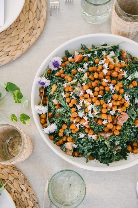 Nourishing Bowl