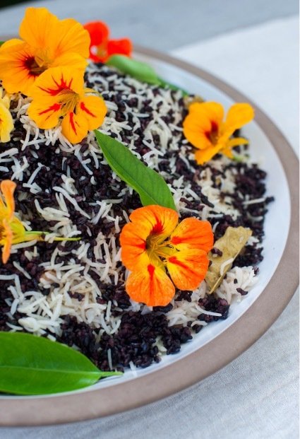 rice