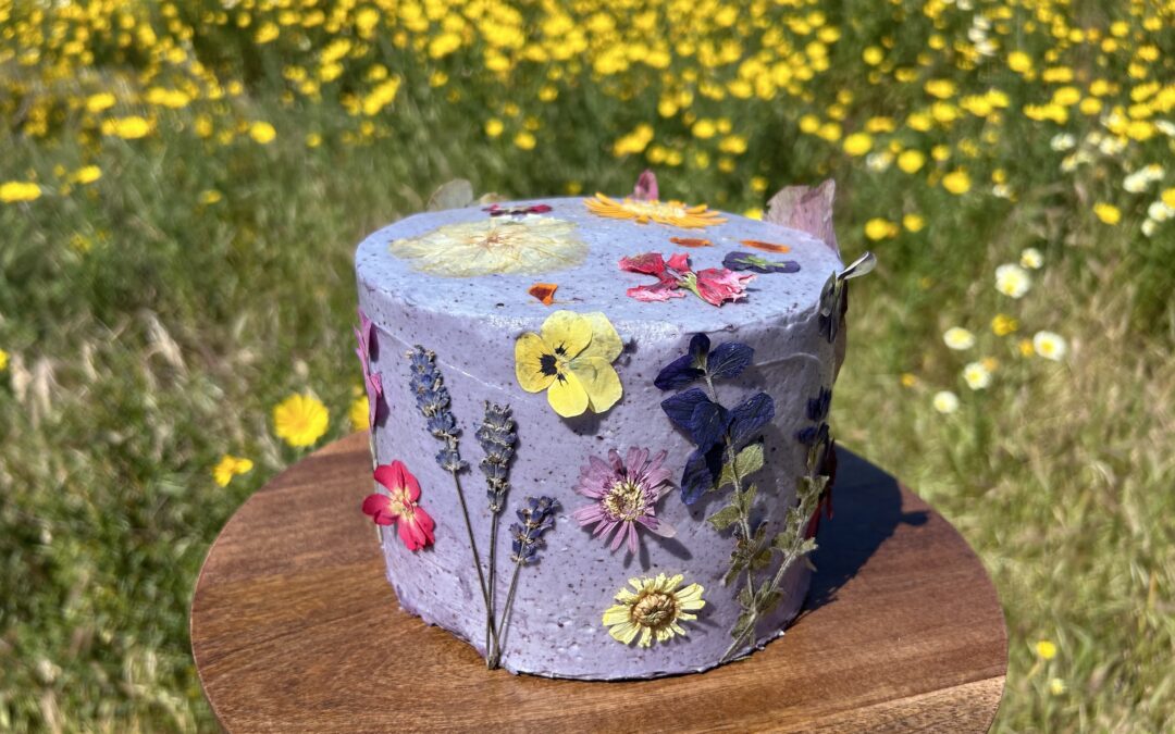 Ordering a Birthday Cake for Someone With Food Allergies: What to Consider