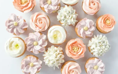 A More Beautiful Approach to Dietary-Friendly Desserts Starting with Dairy-Free Buttercream