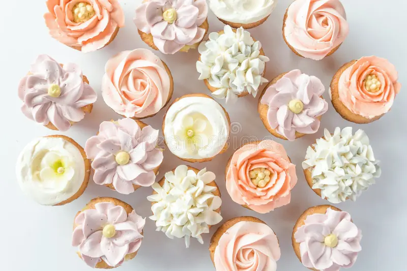 A More Beautiful Approach to Dietary-Friendly Desserts Starting with Dairy-Free Buttercream